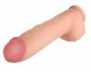 Raging Cockstars Annihilating Alexander 10 Inch Realistic Dildo Sex Toy Product Image 4