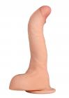 Raging Cockstars Bent Brian 6 Inch G-spot Dildo Sex Toy Product