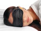 Beginner Sensory Deprivation Blindfold With Ear Plugs Sex Toy Product