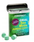 Oral Sex Mints With Extra Strong Numbing Agent Sex Toy Product