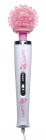 7 Speed Wand Massager With Attachment Kit Sex Toy Product