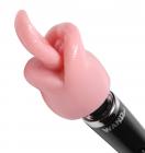 Tantric Tongue Realistic Oral Sex Wand Attachment Sex Toy Product