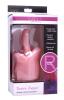 Tantric Tongue Realistic Oral Sex Wand Attachment Sex Toy Product Image 2