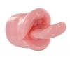 Tantric Tongue Realistic Oral Sex Wand Attachment Sex Toy Product Image 3