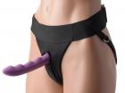 Avalon Jock Style Strap On Harness With Dildo Bulk Sex Toy Product
