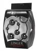 Linger Graduated Silicone Anal Beads Sex Toy Product Image 2