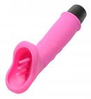 Pinky 6 Mode Clit Cup Vibrator Sex Toy Product