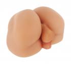 Sexflesh Doggie Style David Compact Masturbator Sex Toy Product