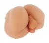 Sexflesh Doggie Style David Compact Masturbator Sex Toy Product Image 1