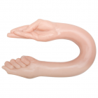 Double Fister Dong Sex Toy Product