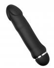Multi Rhythm 5x Mode Vibrating Silicone Dildo Sex Toy Product