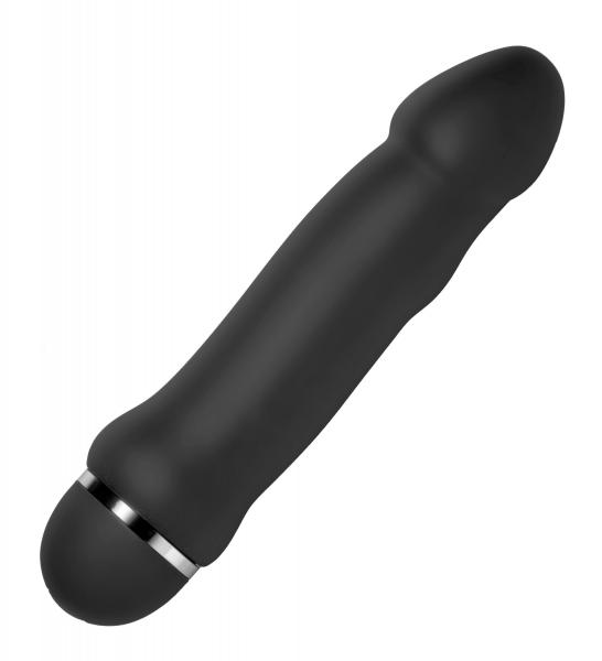 Multi Rhythm 5x Mode Vibrating Silicone Dildo Sex Toy Product