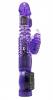 Thrusting Purple Rabbit Vibe Sex Toy Product Image 2