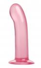 G-Spot Strap On Dildo Pink Sex Toy Product