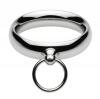 The O-Ring Stainless Steel Heavyweight Cock Ring 1.95 Inches  Sex Toy Product Image 1