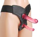 Beginner DP Strap On Kit With 2 Dildos Sex Toy Product