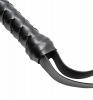 Faux Leather Strip Tip Whip Sex Toy Product Image 2