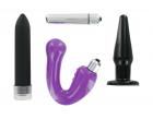 Ravish Me Couples Kit Sex Toy Product