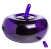 Purple Inflatable Seat With Vibrating Dong Sex Toy Product Image 1