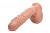 Bulging Buster 11 Inches Suction Cup Dildo Sex Toy Product Image 2