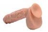 Bulging Buster 11 Inches Suction Cup Dildo Sex Toy Product Image 3