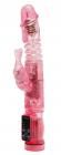 Thrusting Pink Mermaid Vibe Sex Toy Product