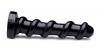 The Screw Giant 12.5 inches Dildo Black Sex Toy Product Image 2
