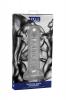 Tom Of Finland Textured Girth Enhancer Clear Sex Toy Product Image 2
