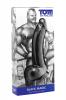 Tom Of Finland Black Magic Realistic Dildo Sex Toy Product Image 3