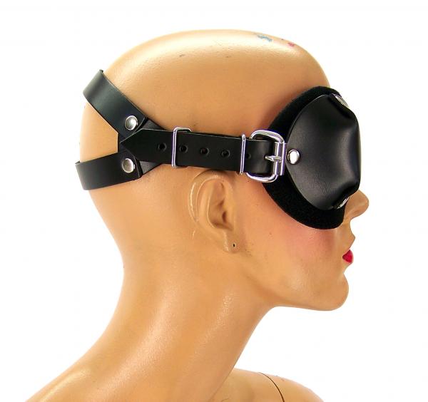 The Ultimate Blindfold Sex Toy Product