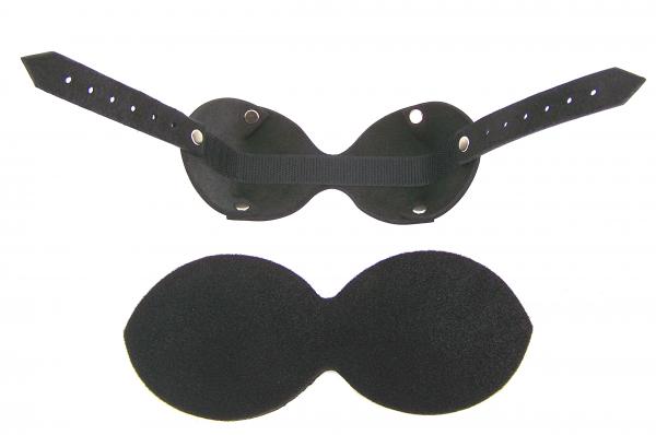 The Ultimate Blindfold Sex Toy Product