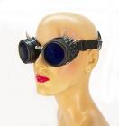 Butterfly Eyelashes Goggles Sex Toy Product