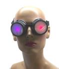 Aurora Lights Lighted Blindfold Sex Toy Product