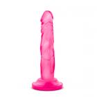 Naturally Yours 5 inches Mini Cock Pink Dildo Sex Toy Product