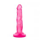 Naturally Yours 5 inches Mini Cock Pink Dildo Sex Toy Product