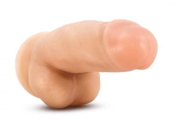 Loverboy Mr Fix It Dildo Beige	 Sex Toy Product