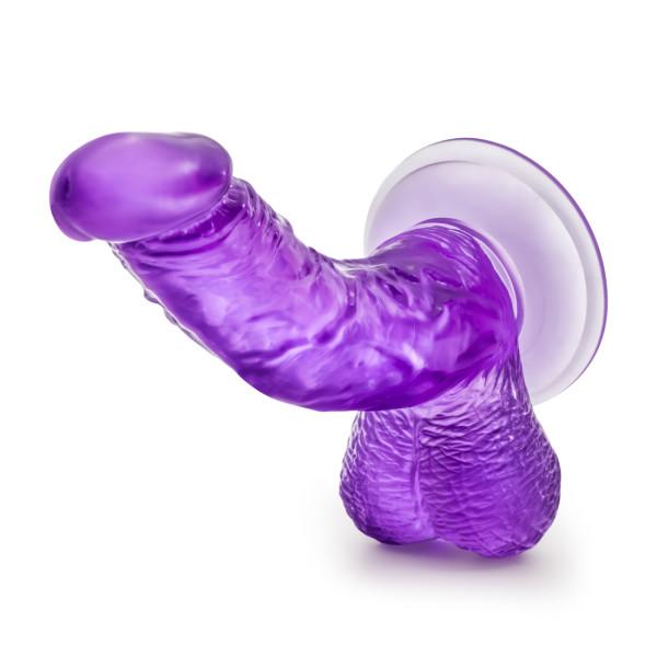 Blush Sweet and Hard 8 Realistic Dildo, alternate view 6