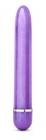Sexy Things Slimline Vibe Purple Sex Toy Product