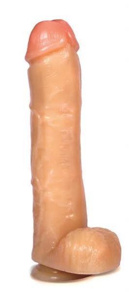 Hung Rider Hammer Beige Sex Toy Product