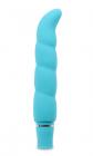 Purity G Aqua Blue Vibrator Sex Toy Product