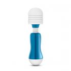 Vive Too Sweet Blue Body Wand Massager Image 3