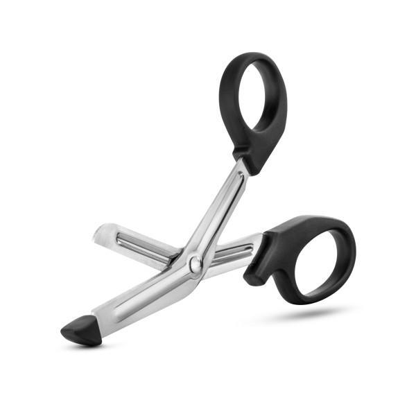 Temptasia Scissors Black Sex Toy Product