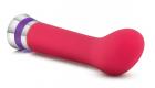 Aria Hue G Cerise Pink Vibrator Sex Toy Product