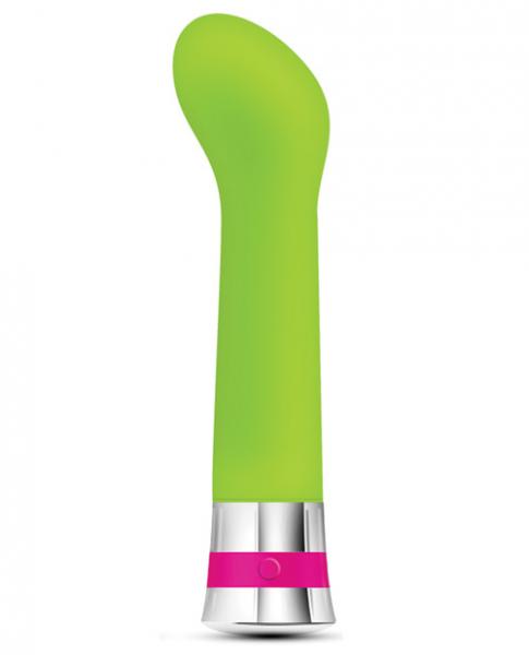 Aria Hue G Vibe Lime Green