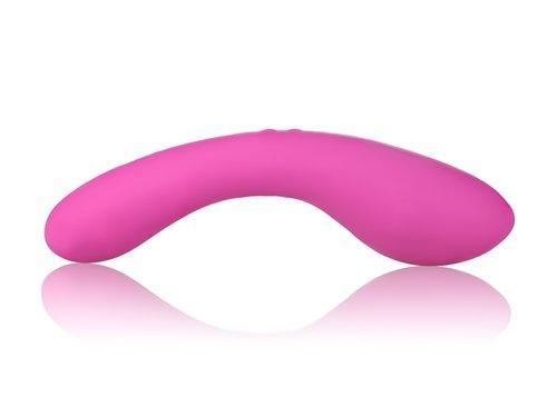 Swan Massage Wand Rechargeable 2 Motors 7 Functions Sex Toy Product