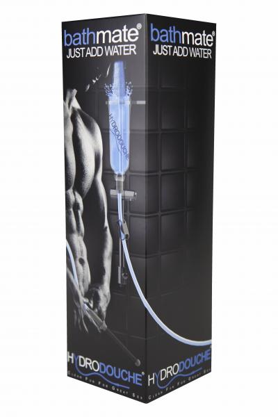 Bathmate Hydro Douche Standard Sex Toy Product