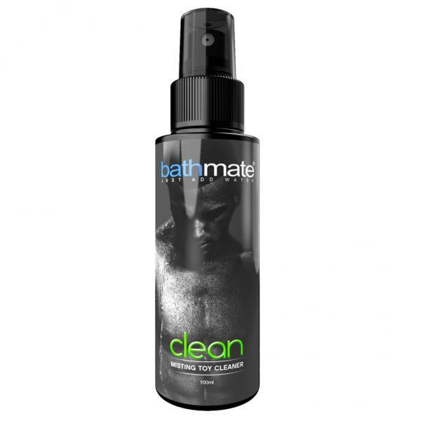 Bathmate Toy Cleaner 100ml