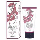 Hiney Helper Anal Calm Balm Naked Fragrance .5oz Sex Toy Product