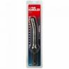 The Manhandler Black Dildo Baton Handle Sex Toy Product Image 2