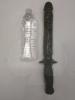 The Manhandler Black Dildo Baton Handle Sex Toy Product Image 3